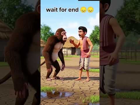 हारामी बंदर कीकहानी#upboysachin #कार्टून #viralcartoon #comedycartoon#apnacartoon #funny #upboysachi