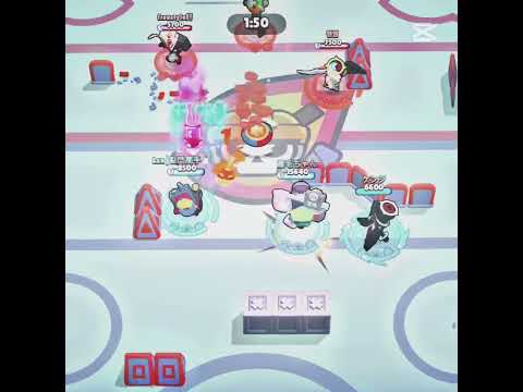 合作 #brawlstars #荒野亂鬥 #brawlin #brawl #gaming