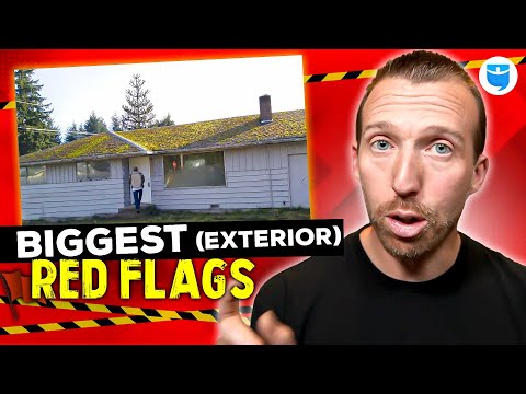 Huge Red Flags When Buying a House (Rentals, Rehabs, & Flips)