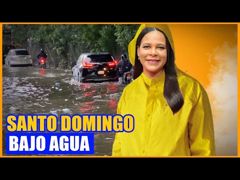 SANTO DOMINGO: LA VENECIA DE LATINOAMÉRICA - Una Nueva Mañana EN VIVO ?