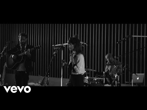 Lola Marsh - She's A Rainbow (Live At Capitol Studios)