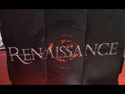 Déboitage - Black Rose Wars Renaissance - Stretch Goals