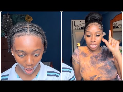TESTED MY MOM & I CANT BELIEVE SHE SMOKED💨 NEVER HAVE I EVER CHALLENGE🥺 PART 1