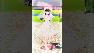 Giri Giri / KOMOREBI #踊ってみた #vtuber #shorts