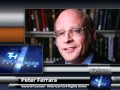 Thom Hartmann vs. Peter Ferrara