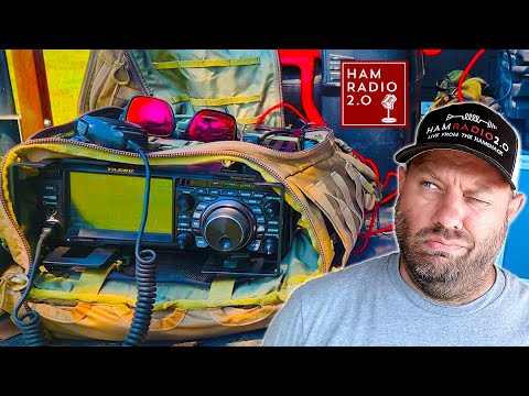 Top Ham Radio Expert Shares Top Tips for Successful September 11 Special Event