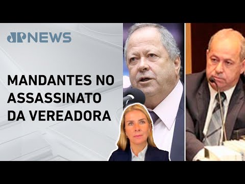 Caso Marielle: Alexandre de Moraes mantém prisão dos irmãos Brazão; Deysi Cioccari comenta