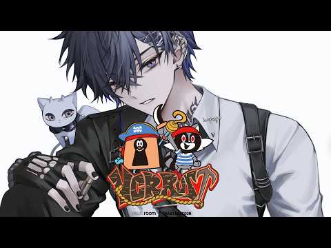 小柳ロウ - Vtuberデータベース｜Vtuber Post - Vポス