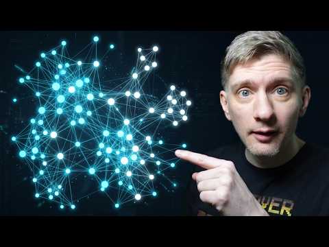 LLM Wiki Tutorial - So baut KI dir eine Wissensbasis