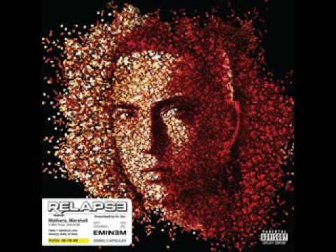 Eminem - My Mom dirty