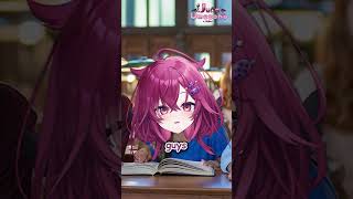 hag vtuber explains life in gamer terms #vtuber #vspo #vtuberclips