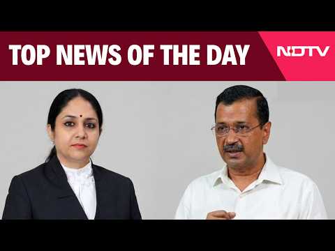 Justice Swarana Kanta Sharma Refuses to Hear Delhi Excise Case | Top News Of May 14, 2026