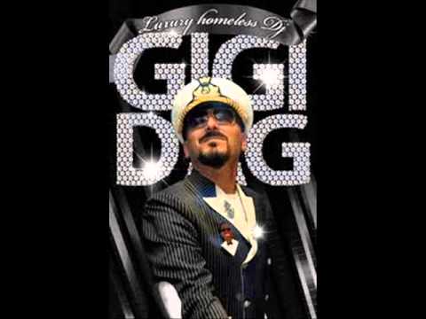 Gigi D'Agostino - Star (Tanzen version)