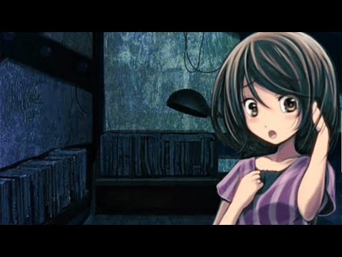 与少女一同被困旧宅——恐怖解谜游戏《心灵废墟》