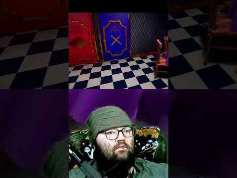 Dancing in a tea pot #Pexit8 #anomaly #horror