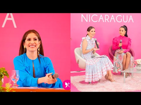 Xiomara Blandino orgullosa de romper estereotipos en Miss Teen