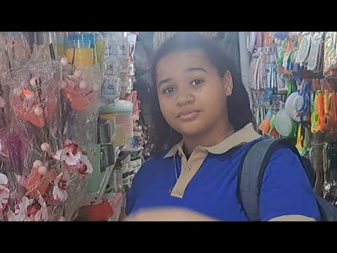 JOVEN DE 16 AÑOS SALIA PARA LA ESCUELA Y mira que hasia