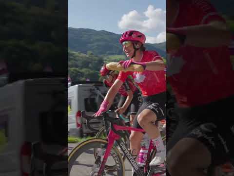Broke the climb and the baguette 🥖😂 #shorts #ridecannondale