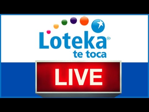 En Vivo 7:00 PM Loteria Loteka 14 de Agosto del 2020