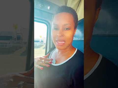 One Thing You Have To Have As A Owner Op Is Patience #foryourpage #shorts