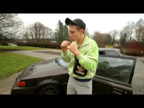 Video: Epic Mazda dance track (10 min) HD  - Marozų šokis