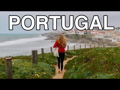 The Most Surprising Thing About Portugal
