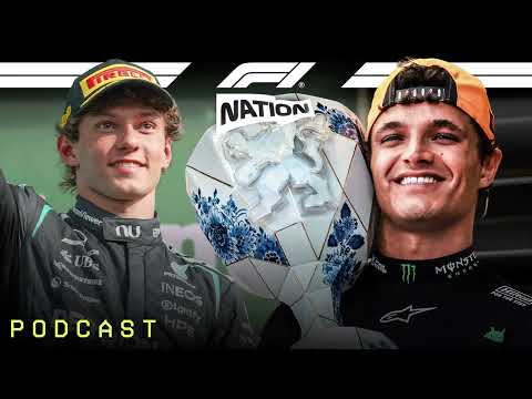 Klik hier om FORMULA 1 van 24 augustus te bekijken.