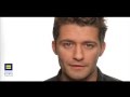 Matthew Morrison for HRC's Americans for Marriage Equality