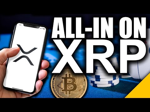 XRP Millions Ahead (Biggest Bitcoin FUD FAIL)