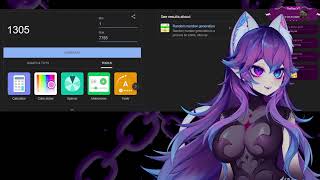♥ REACT ANDY MOMENT, rolling for PC GIVEAWAY ! ♥ | !merch !gg !spotify