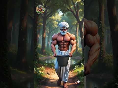 kisan or kabutar #shortvideo #trendingshorts #viralshort #ytshort #cartoonvideo #shorts