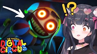 EPISODE 3 IS SO SCARY...BUT I CAN'T STOP WATCHING!! || THE AMAZING DIG