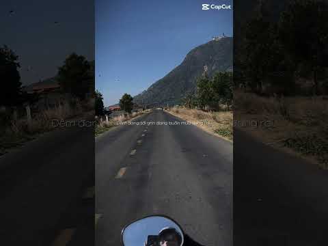 Tết này không biết đi đâu thì về Tây Ninh có núi Bà nhé