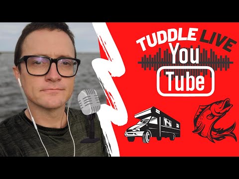 Tuddle Daily Livestream 2/14/21