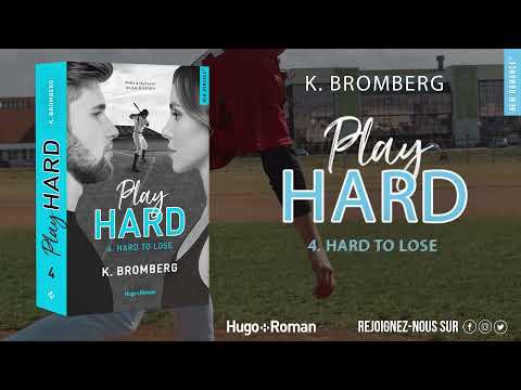 Vidéo de K. Bromberg