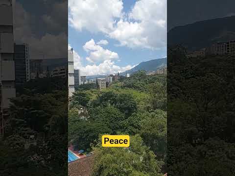 peace