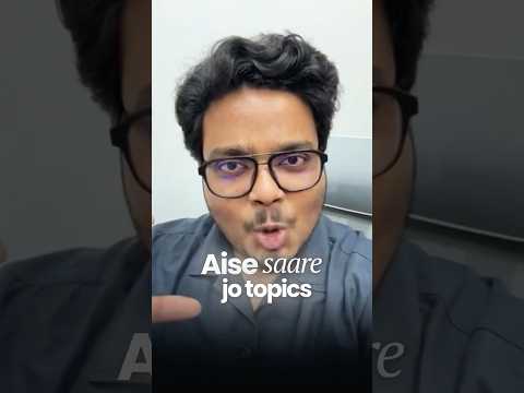 Class 10 me *Top* Karna Hai? | Use this to Remember Every topic! 😍 | Boards 2026 #cbse #class10