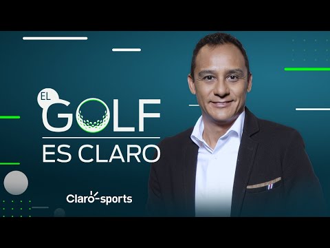 El Golf Es Claro, en vivo | Miércoles 9 de mayo