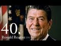 The Middle Class Decline - It all began with Reagan