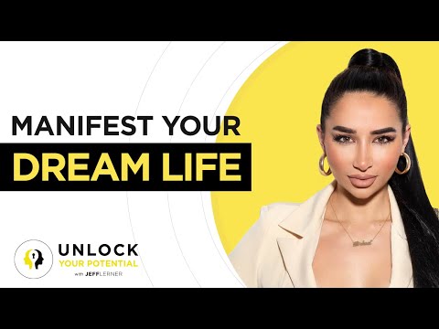 Reprogram Your Mind To Manifest Your Dreams (Unlock Your Potential)