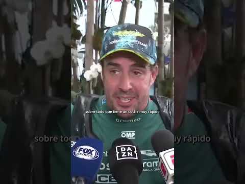 Alonso, carga contra Hamilton tras el accidente: No tomarán ninguna medida porque no es español