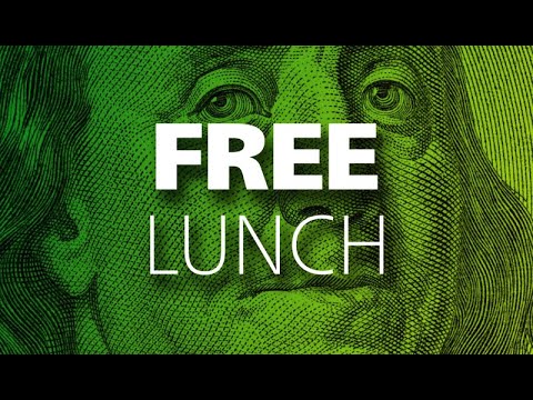 Trade Deal, Earnings Outlook & A Strong Buy Semiconductor Stock – Free Lunch Trade Deal, Earnings Outlook & A Strong Buy Semiconductor Stock – Free Lunch