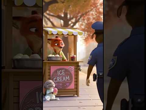 Frozen Fake Caught🍦 #shorts