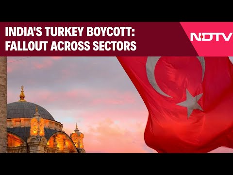 'Boycott Turkey' Gains Momentum