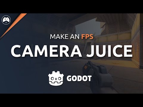Camera Tricks That Made 90s FPS Games Feel SO Good