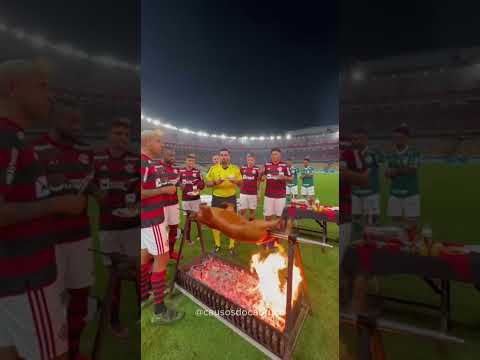 Pururuca boa demais kkk 😂#naçãorubronegra #verdao #flamengo #palmeiras #brasileirão2025