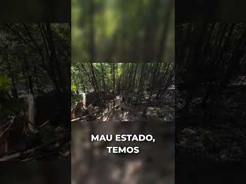 RITUAIS SATÂNICOS: O que Encontrámos Neste Edifício em Ruínas! 🕯️💀
