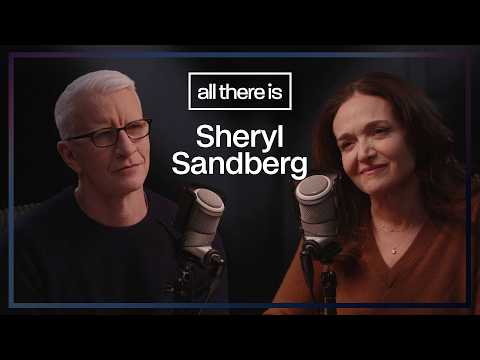 Sheryl Sandberg on finding love again after loss: ‘New love does not erase the old’