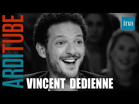 Vincent Dedienne 5 000 boules gagnées avec Sabatier chez Thierry Ardisson | INA Arditube
