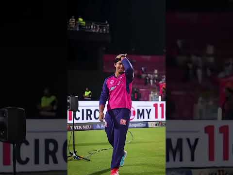 Vabhav Suryavanshi की ये हरकत आप ने Notice नहीं की होगी | #cricket #msdhoni #viratkohli